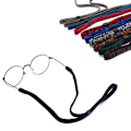 Pikkukuva 2 / 5: Liukumattomat aurinkolasit Rope Unisex Outdoors Urheilulasit Cord Ey A3