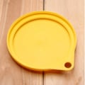 Miniatyrbillede 5 af 6: Pet Hund Kat Opbevaringsdåse Blikdæksel Låg Top Cap Random Color Reu
