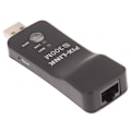 Miniatyrbilde 7 av 7: Trådløs LAN-adapter WiFi Dongle RJ-45 Ethernet-kabel
