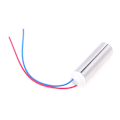 Miniatyrbillede 5 af 8: 18000rpm DC Coreless Motor Indbygget Vibration Vandtæt Vibrat 3.7V