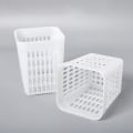 Miniatyrbillede 2 af 5: Universal Opvaskemaskine Lery Kurv Opbevaringsboks Holder til Fork S
