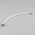 Miniatyrbilde 3 av 8: Temperatursensor Probe 200K termostat NTC temperatursensor White