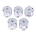 Miniatyrbilde 2 av 5: Ta opp lyd EG-530AD-6B6F9B9F2B2F mikro DC 6V9V12V motor fo E