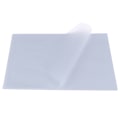 Miniatyrbillede 2 af 8: 100 stk. Transparent tegnepapir til kalligrafi og tegning