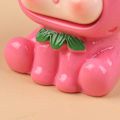 Miniatyrbillede 5 af 8: Frugt Noctilucous Miniature Figurine Resin Håndværk DIY Bil Inter A3