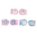 Pikkukuva 5 / 5: 1kpl Cartoon Cotton Single Eye Mask Eye Mask Lazy Eye Patch Chil A/right eye