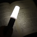 Miniatyrbild 2 av 5: Max innerdiameter 24,5 mm ficklampsdiffusor (vit) för Convo