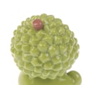 Miniatyrbillede 3 af 8: Frugt Noctilucous Miniature Figurine Resin Håndværk DIY Bil Inter A3