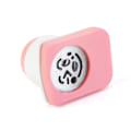 Miniatyrbilde 2 av 8: 1 stk. tang ter Bento dekorasjonspregemaskin DIY Sushi Ma