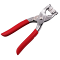 Pikkukuva 5 / 5: Sarjat Snap Fasteners Kit Tool Metal Snap Buttons Renkaat Fastilla C