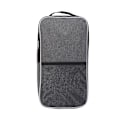 Miniatyrbilde 4 av 8: Pickleball Paddle Cover Pickleball Racket Sleeve Bag Med Handl Gray