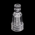 Miniatyrbilde 3 av 8: 1Pc3/4" Hagevann hurtigkoblinger Bilvask hine Universal