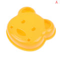 Pikkukuva 1 / 5: Sarjakuva Sandwich Mold Bread Cookie Cake ter Mold Tools Keittiö A