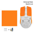 Pikkukuva 4 / 8: 12*11cm tee itse liukastumista estävä universal hiiritarra Wireless Ga A19