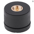 Miniatyrbild 1 av 5: Miniantenn Wifi Bluetooth-kompatibel Zigbee extern antenn 2.4 Inner needle