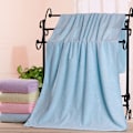 Pikkukuva 6 / 8: Imukykyinen kylpypyyhe, nopeasti kuivuva Super suuri kylpypyyhe Soft T 70*140（Thick）
