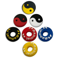 Pikkukuva 8 / 8: Silikoni Tennismaila Vaimennus Vibration Vaimennus Absorbe Kn D