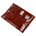 Miniatyrbillede 8 af 8: 6 stk/parti nylon + 3 % polyester klassisk guitarstreng NX35-C Colo
