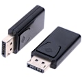 Miniatyrbillede 8 af 8: DisplayPort til HDMI Adapter Skærmport DP til HDMI til PC bærbar
