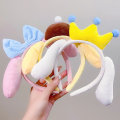Miniatyrbillede 3 af 8: Sanrioed Anime Kuromi My Melody Hellokittyed Kawaii e Girl Cart A2