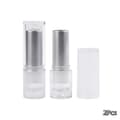 1/2/5 st tomma matta läppstifthylsor 12.1MM DIY plast läppbalsam 2Pcs