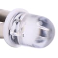 Pikkukuva 8 / 8: 5kpl E10 Led Polttimo DC 3V 4.5V Instrumenttipolttimo Merkkivalo white DC3V