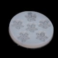 Pikkukuva 8 / 8: 1 kpl Mini Cherry Blossom Peach Blossom mold DIY Mousse C