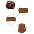 Miniatyrbillede 8 af 8: Silikone chokolade kageform DIY dekoration værktøjer slik cookie
