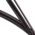 Miniatyrbilde 7 av 8: 6 stk/lot nylon + 3 % polyester klassisk gitarstreng NX35-C Colo