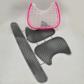 Miniatyrbild 7 av 8: Underarmsväska Mesh Stickning Foder Vävning Plast Mesh Sheet Ac C
