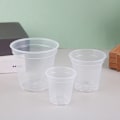 Miniatyrbilde 5 av 8: Rund er Pot Orchid Nursery Container er Container s Nursery Po C
