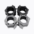 Pikkukuva 8 / 8: 25 mm Spinlock-tankopannat pikakiinnikkeet ja black