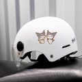Miniatyrbillede 7 af 8: Bil Sticker Reflekterende Advarsel Sikkerhedstape Anti Collision Refl A2