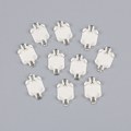 Miniatyrbilde 4 av 5: 10 STK For GB GBC GBA Game Card CR1616 Batteriholder For Gamebo