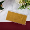 Miniatyrbilde 7 av 8: 2024 Dragon Year Note Mynt Gullbelagte minnesedler for A5