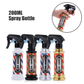 Miniatyrbilde 2 av 8: 170 ML Frisør Spray Flaske Salon Frisør Hårverktøy Vann S Black