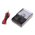 DC/AC 1000V Voltmeter 250mA Amperemeter 1K Resistansmätare