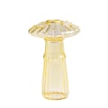 Pikkukuva 1 / 8: Mushroom Lasimaljakko Aromaterapiapullo Creative Home Hydroponi C