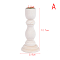 Miniatyrbillede 1 af 8: Lysestager holdere A