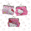 Pikkukuva 6 / 8: Kt Cat Kolikkokukkaro Canvas Mini Kolikkolaukku Lompakko Kukkaro Pieni Handb 1