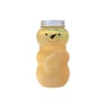 Miniatyrbilde 3 av 8: Engangsbruk drikkeflasker e Bear plastkopp juice drikkevarelager 4