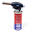 Miniatyrbilde 2 av 7: Gass Blow Flame Butan Auto Ignition Jet Brenner Sveisebrenner