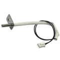 Miniatyrbilde 6 av 8: Temperatursensor Probe 200K termostat NTC temperatursensor White