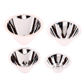 Miniatyrbillede 6 af 8: LED Aluminium Reflektor Cup uden monteringsplade Reflekterende Cu A