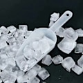 Miniatyrbilde 3 av 8: Multifunksjonell matt plast isskje candy isskje S 68