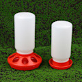 Miniatyrbillede 2 af 8: Automatisk vanddispenser til fjerkræ A