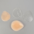 Pikkukuva 6 / 8: 1 kpl uudelleenkäytettävä Vältä Camel Toe Adhesive Layers Camel Toe Conceal Transparent S