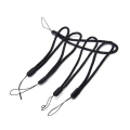 Miniatyrbild 1 av 8: 5x svart nylon handledsrem
