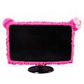 Miniatyrbild 7 av 8: e Dammskydd Dator Notebook Monitor Dekorativt Skydd Skydd D