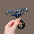 Miniatyrbild 7 av 8: n Style kvinnors hår Twister Crystal Curler Utsökt Temperame A1